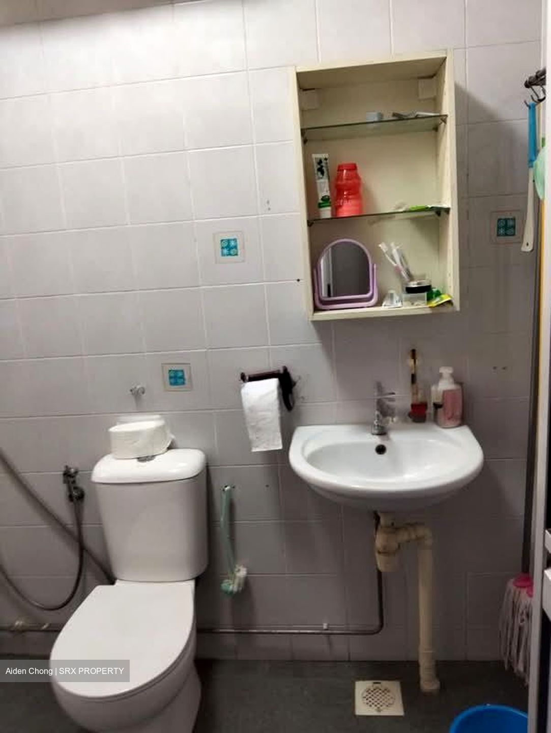 Blk 485A Choa Chu Kang Avenue 5 (Choa Chu Kang), HDB 4 Rooms #598858931